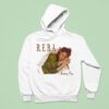 Reba Mcentire Starting Over Hammock Hoodie