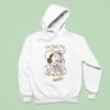 Red Rum Club Call Me On Your Comedown Cowgirl Hoodie