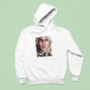 Renee Rapp Bite Me White Tour Dates Photo Hoodie