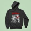 Robert F Kennedy Jr Dead Kennedys Nazi Punks Fuck Off Tour Hoodie