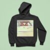 Robin Arellano Cheech And Chong Los Cochinos Hoodie