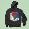 Rocket Lab Jaxa Kakushin Rising Hoodie