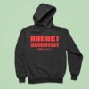 Rocket Scientist Perrie Hoodie