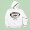 Rolling Loud Loud Mouth Grill Bling Lime Los Angeles Hoodie