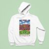 Ryder Cup Th Bethpage Black Sept Farmingdale Ny Hoodie