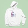 Sabrina Carpenter Rd August Chicago Dog Hoodie