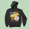 San Diego Padres Major League Baseball Outta Here Hoodie