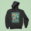 Saskatchewan Roughriders Mascot West Division Champions Hoodie