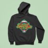 Scarborough To The World Hoodie