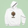 Scooby Doo X Boston Bruins Where Are You Logo Hoodie