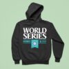 Seattle Mariners Mlb World Series Hoodie