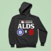 Seattle Mariners Vs Detroit Tigers Alds Mlb Hoodie