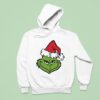 Seattle Mariners Vs The Grinch Mlb Baseball Christmas Hoodie