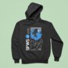 Sfws Collection Hoodie