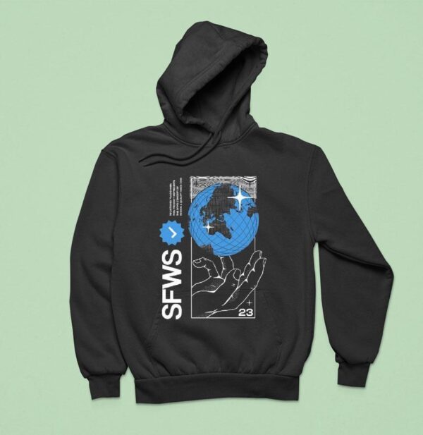 Sfws Collection Hoodie