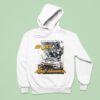 Shane Van Gisbergen Roval Win The Road Warrior Hoodie
