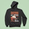 Shawn Mendes On The Road Again Tour Signature Hoodie