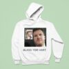 Shocked Behzinga Blass Yor Hart Facetime Call Hoodie