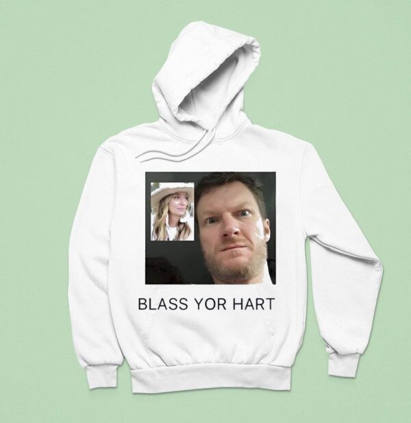Shocked Behzinga Blass Yor Hart Facetime Call Hoodie