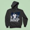 Shohei Ohtani Los Angeles Dodgers National League Championship Series Mvp Hoodie
