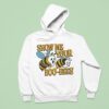 Show Me Your Boo Bees Hoodie