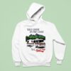 Silly Goose On The Loose Road Trip Hoodie