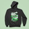 Simple Plan Zurich Ch September Concer Hoodie