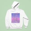Skeleton Magdalena Bay Hoodie
