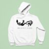 Skeletrix Island Hoodie