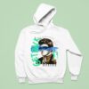 Skibidi Toilet Get Back Secret Agent And Stick To The Plan Hoodie