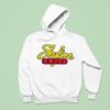 Skyline Chili Applique Hoodie