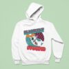 Slightly Stoopid Checkered Eye Surf Hoodie