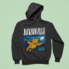 Smells Like Team Spirit Jacksonville Jaguars Hoodie