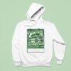 Smokey Brights Dashboard Heat Tour Oct Renaul Hoodie