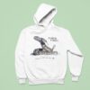 Snake Earth First Don T Tread On Me Hoodie