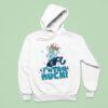 Snow Miser I M Too Much Hoodie