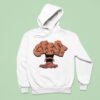 Softside Geese Hoodie