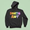 Sorta Gay Pride Hoodie