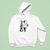 Spartan Michigan State Tom Izzo Coach Fearless Caricature Hoodie