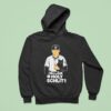 Spencer Jones Holy Schlit Hoodie