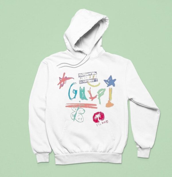 Sports Team Gulp Hoodie