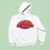 Star Academy Noah Fanclub Globe Hoodie