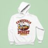 Star Wars X Arizona Cardinals Light Side Desert Built Hoodie