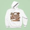 Starbucks I M On The Autumn Spectrum Hoodie