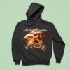 State Champs Route Eagles Hoodie