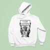 Statue Of Liberty I Am Antifa Hoodie