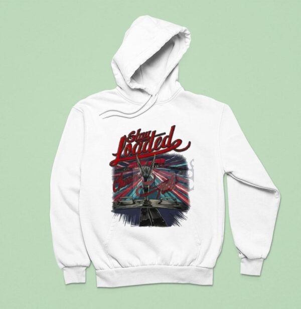 Stay Loaded Chasin Tail Hoodie