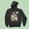 Steph Curry Seth Curry Golden State Warriors Step Brothers Hoodie