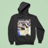 Stephen Curry Almost Friday Night Nigh Hoodie