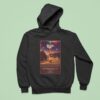Stephen Wilson Jr Oct The Warfield San Francisco Tour Hoodie